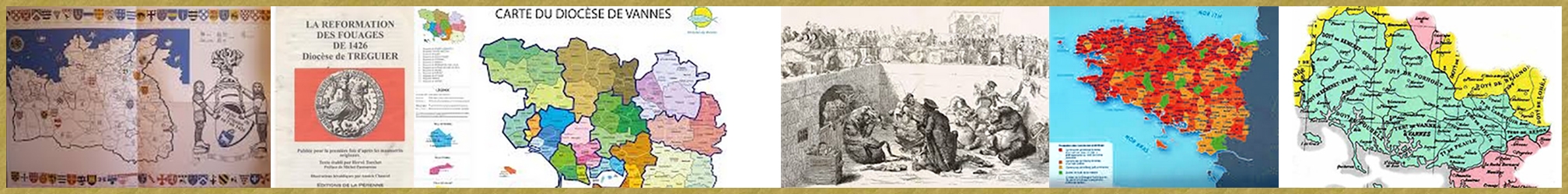 Photo panoramique Santé - Histoire de Glénac 