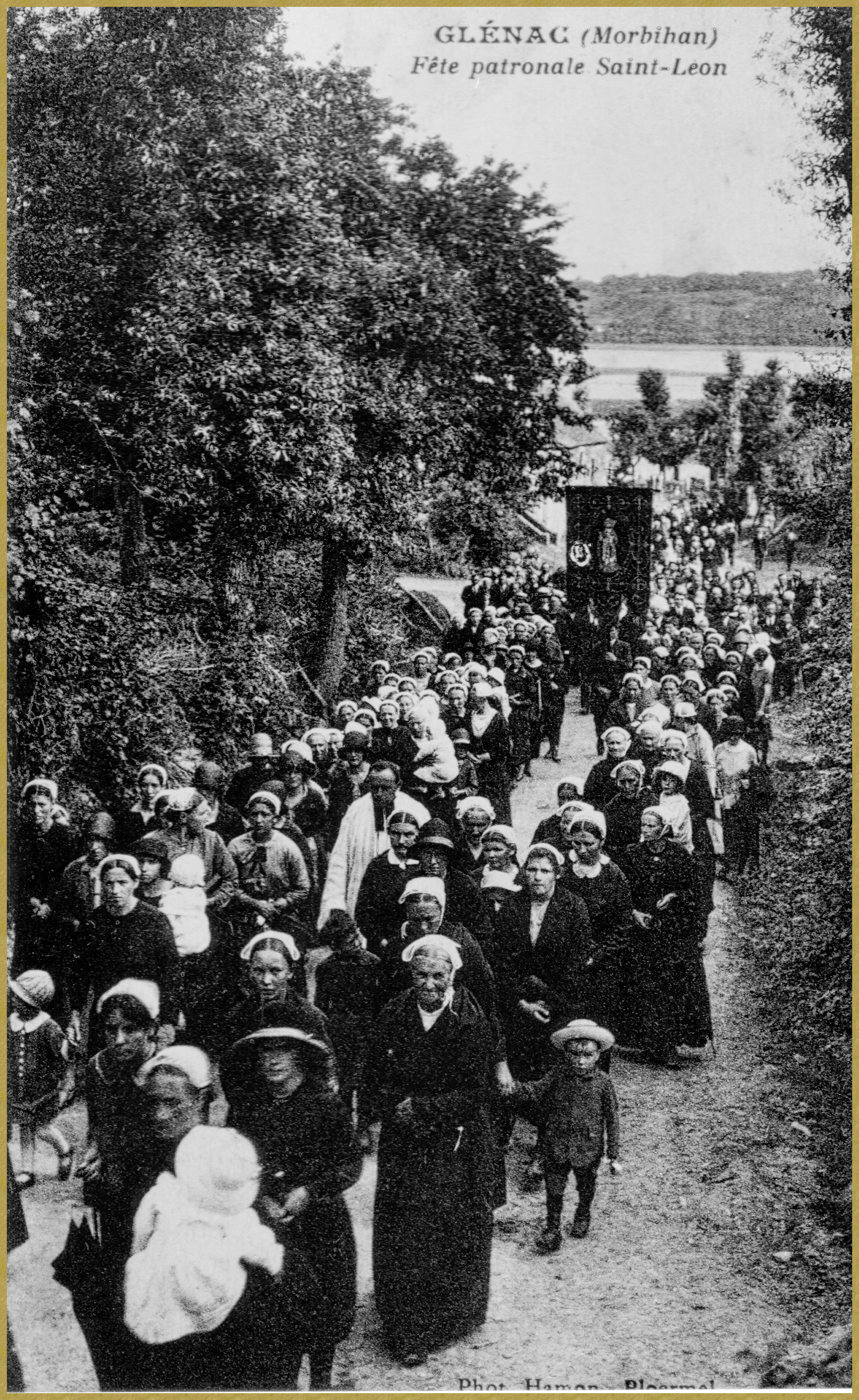 Fête de la saint Léon - 