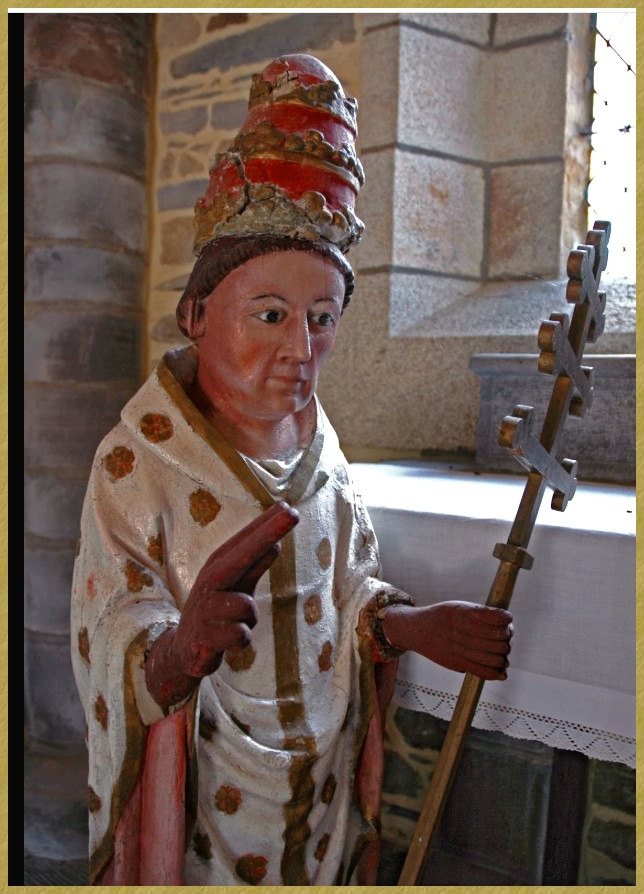 Saint Léon - 