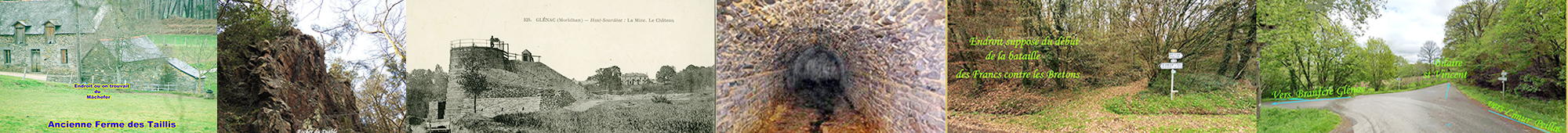  Photo panoramique Accidents-