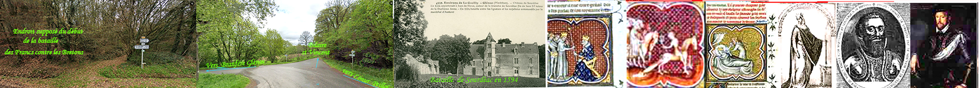 Bataille du Mortier - 