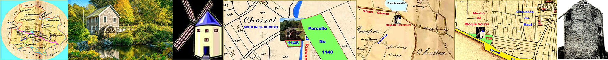 Photo panoramique 