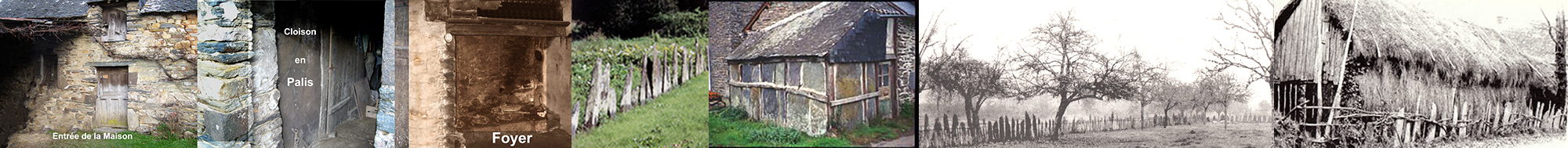 Photo panoramique Palis