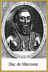 Duc Mercœur 