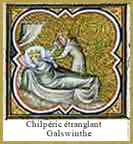 Chilpéric -