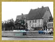 La Maison Neufve 