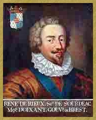 René de Rieux 